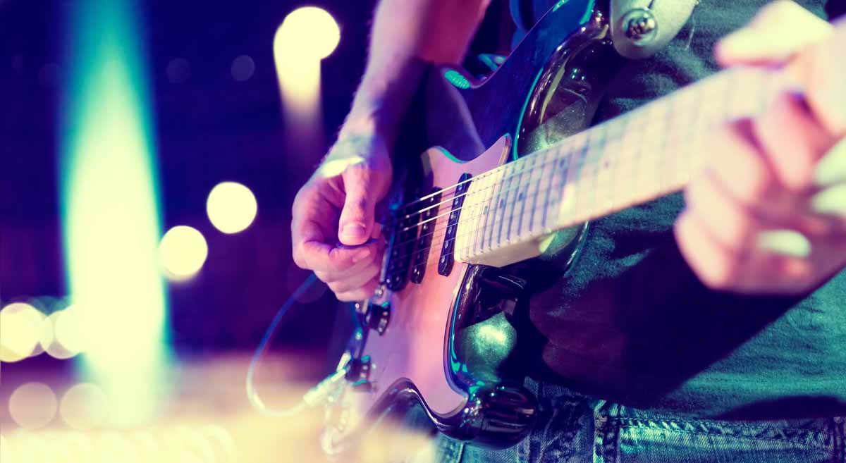 Pilihan Lagu Musik Rock Indonesia 90an Terbaik